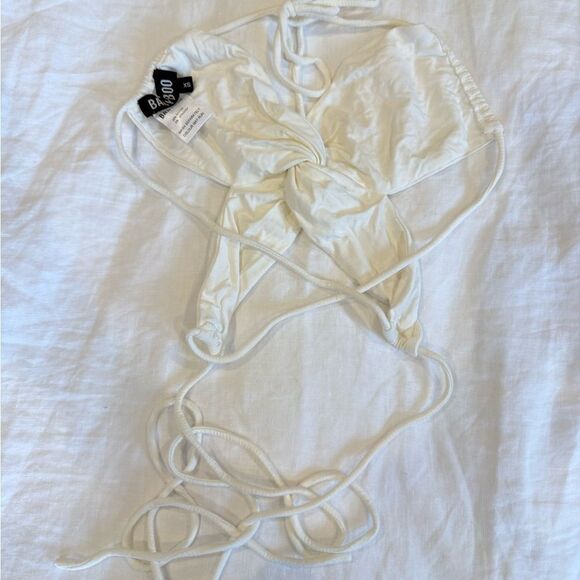 Babyboo Leticia Top - size xs - Picture 2 of 4